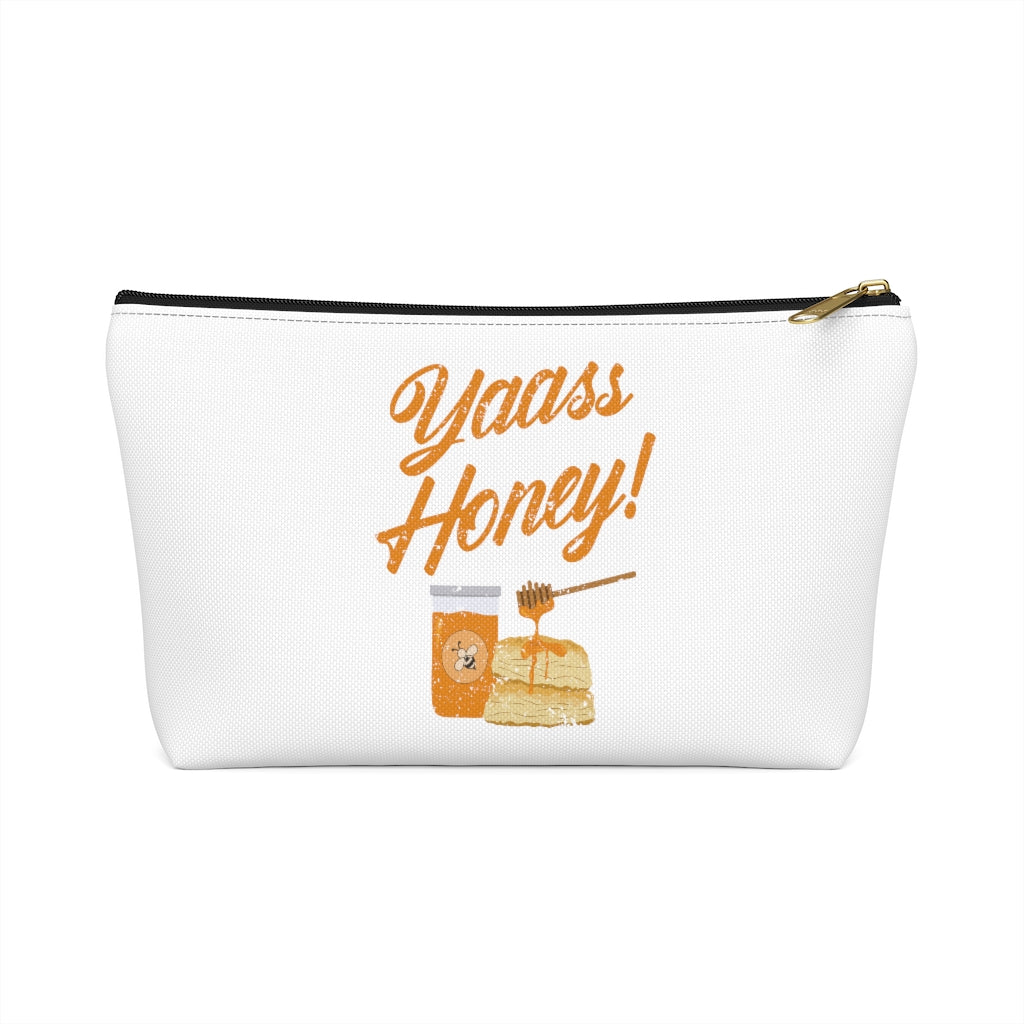 Yaass Honey Accessory Pouch
