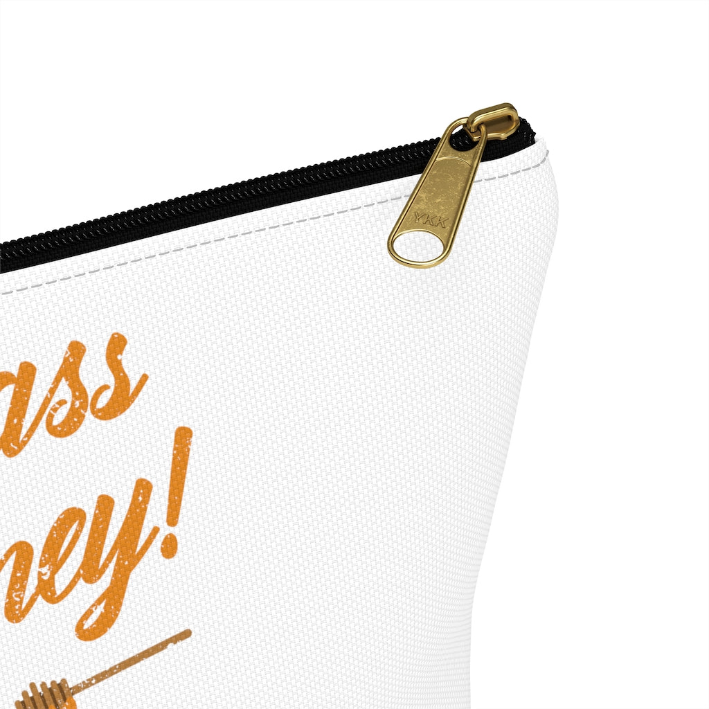Yaass Honey Accessory Pouch