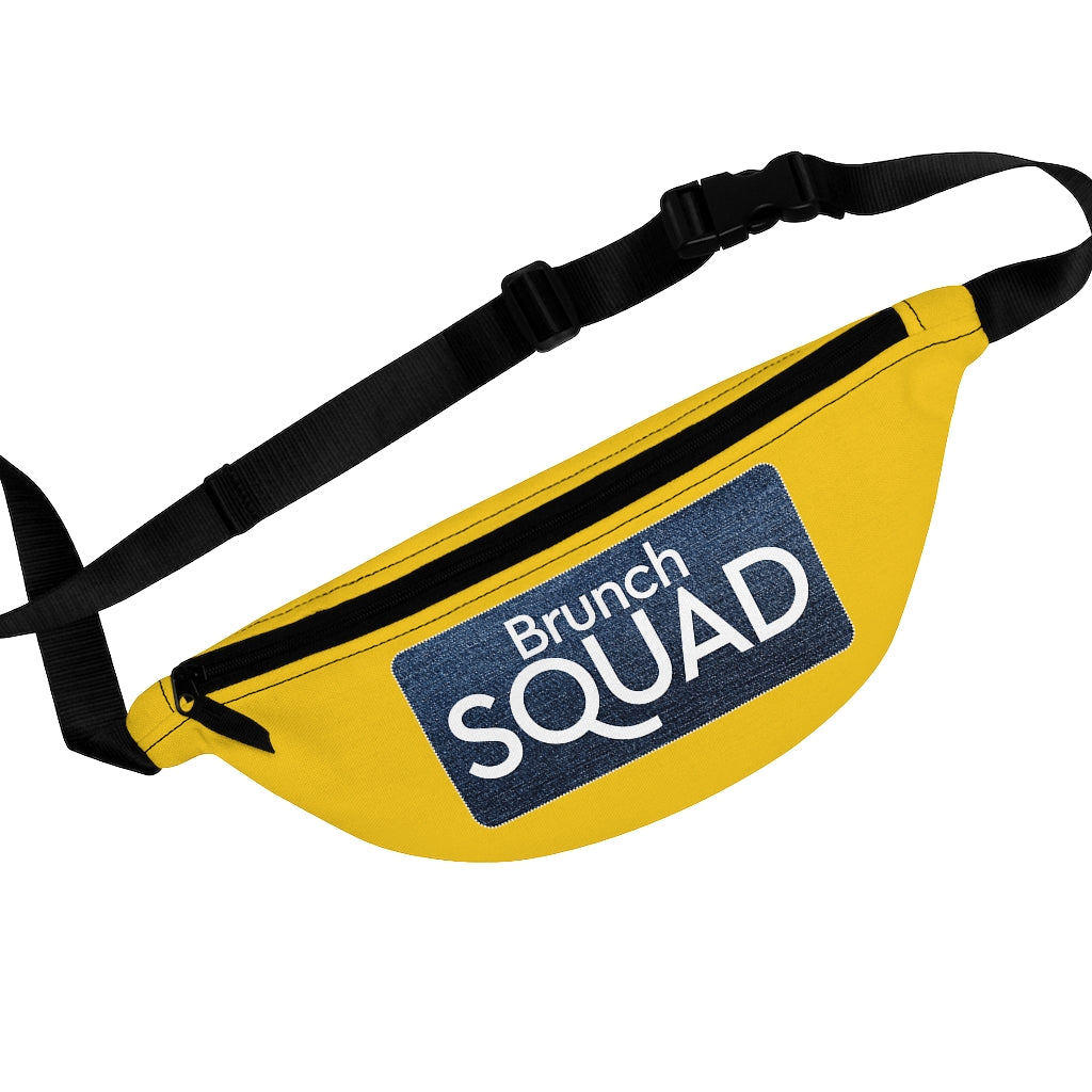 Brunch Squad Fanny Pack