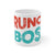 Brunch #Boss Mug