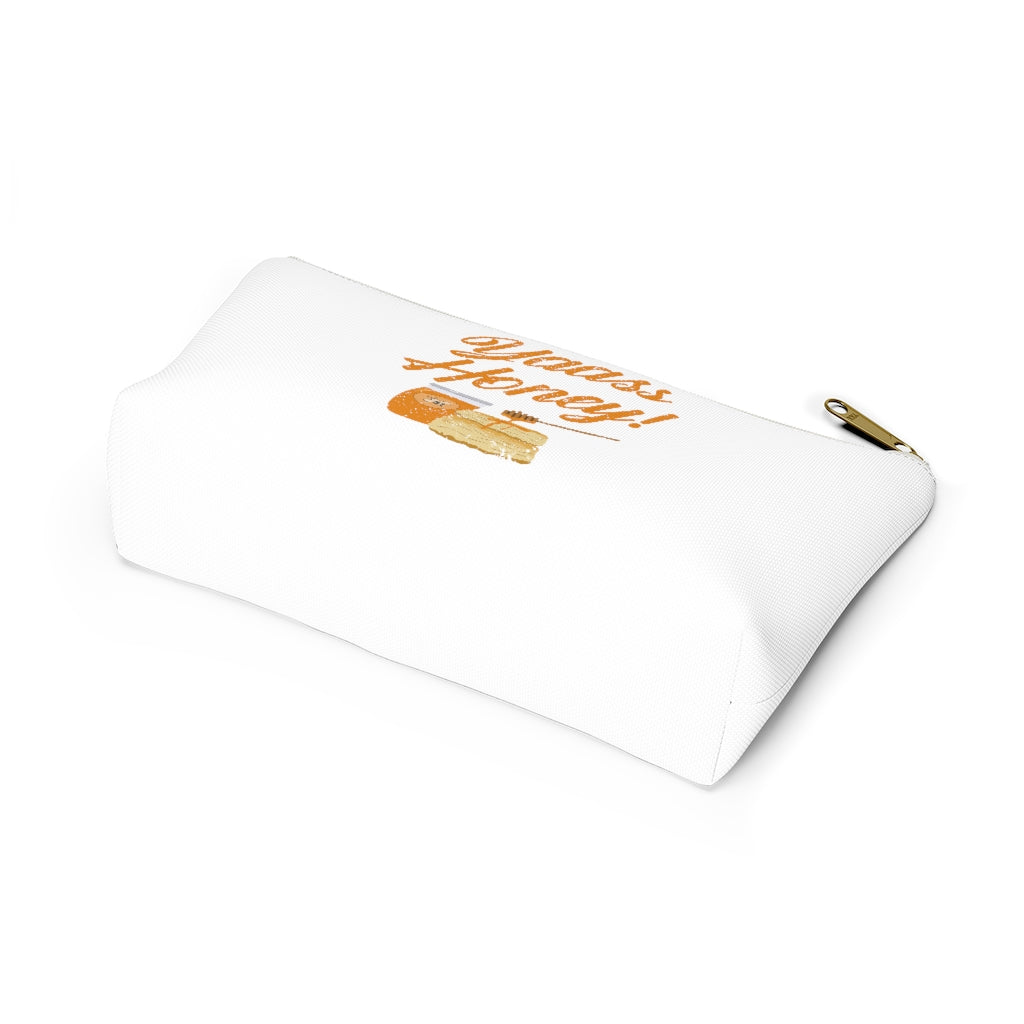 Yaass Honey Accessory Pouch