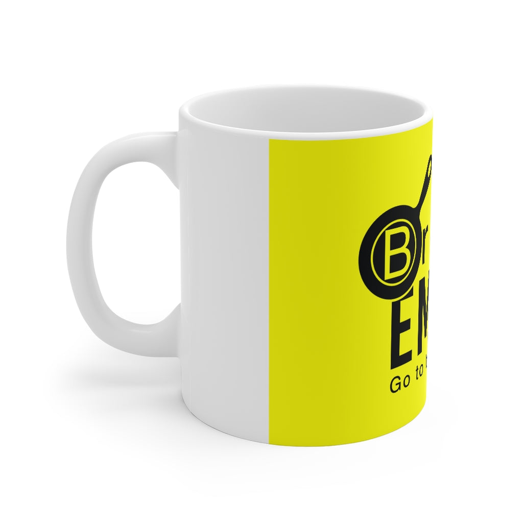 Brunch Empire Mug