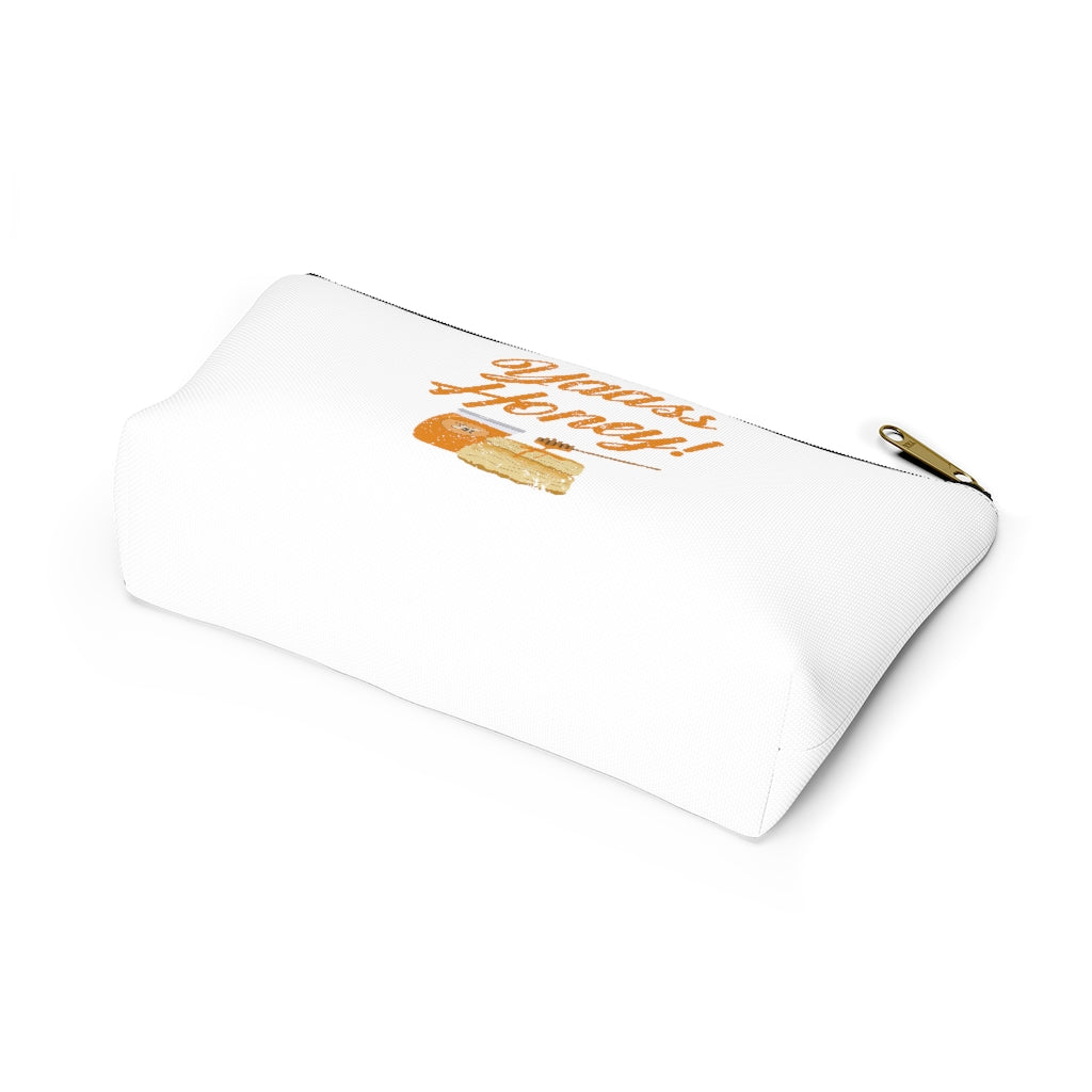 Yaass Honey Accessory Pouch