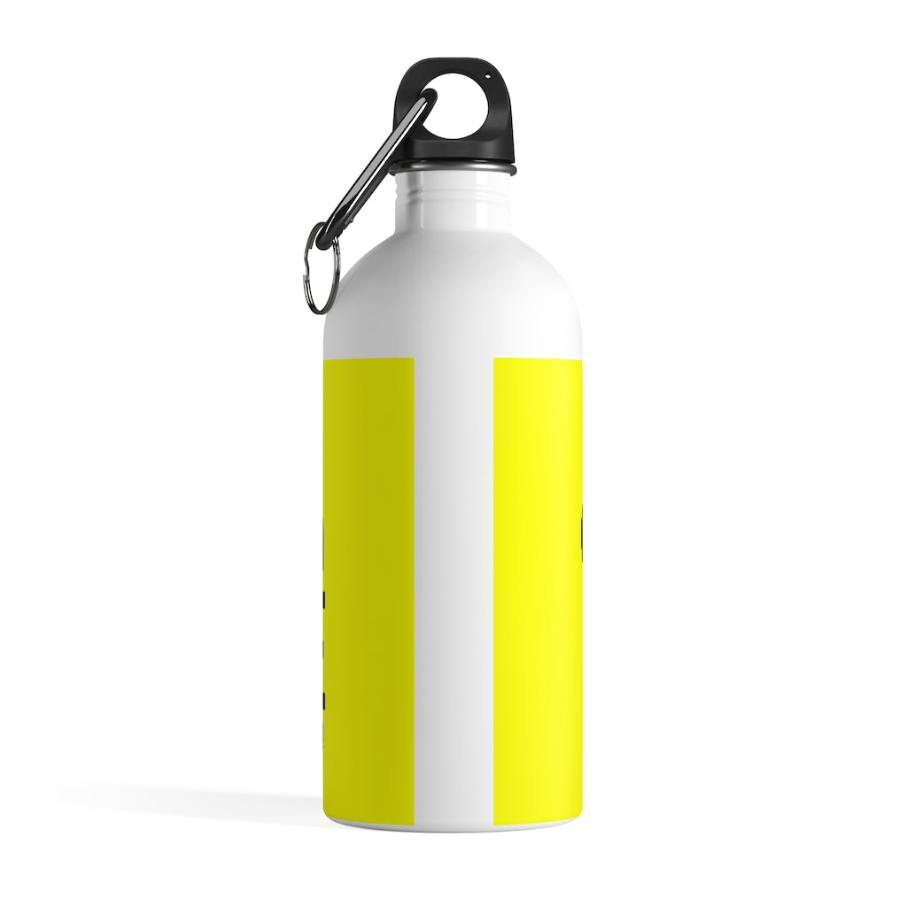 Brunch Empire Stainless Steel Water Bottle