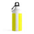 Brunch Empire Stainless Steel Water Bottle