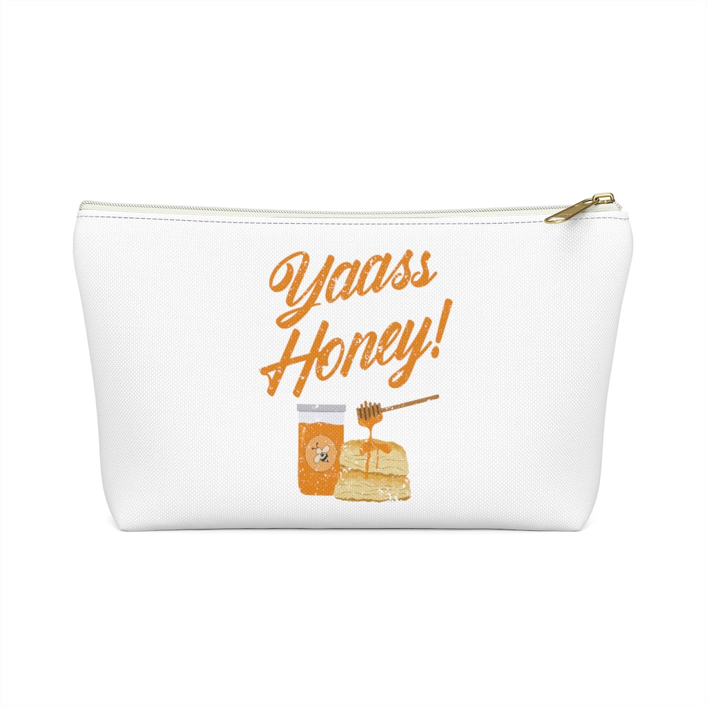 Yaass Honey Accessory Pouch
