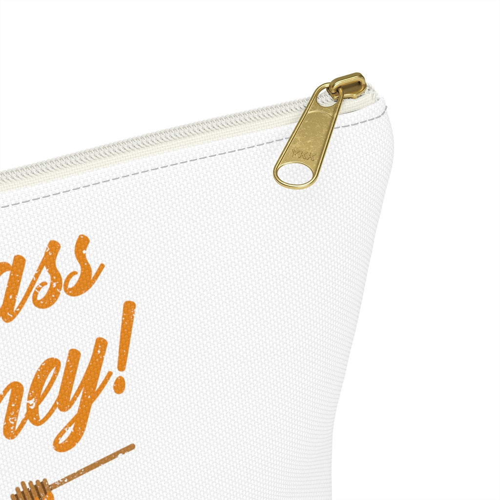 Yaass Honey Accessory Pouch