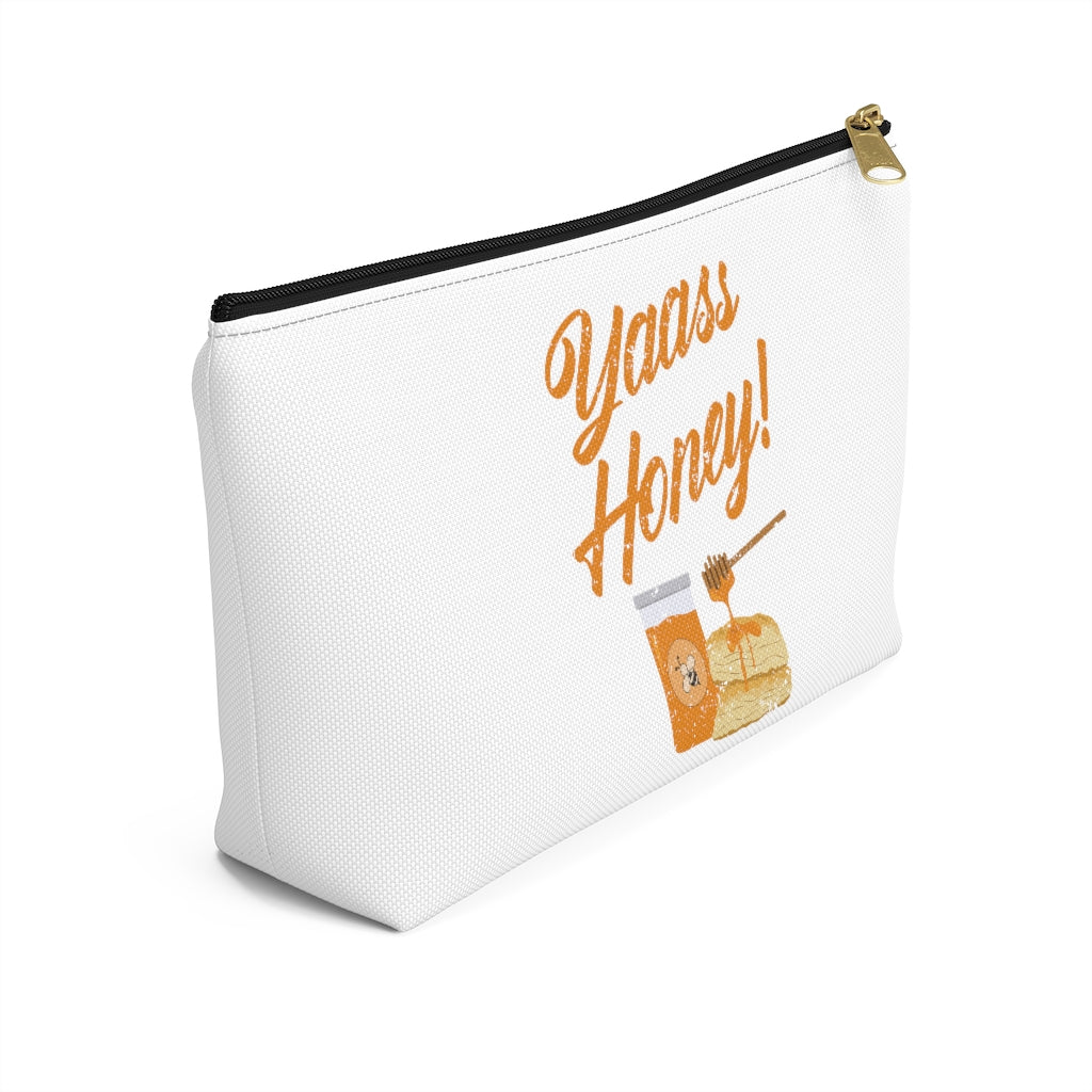 Yaass Honey Accessory Pouch