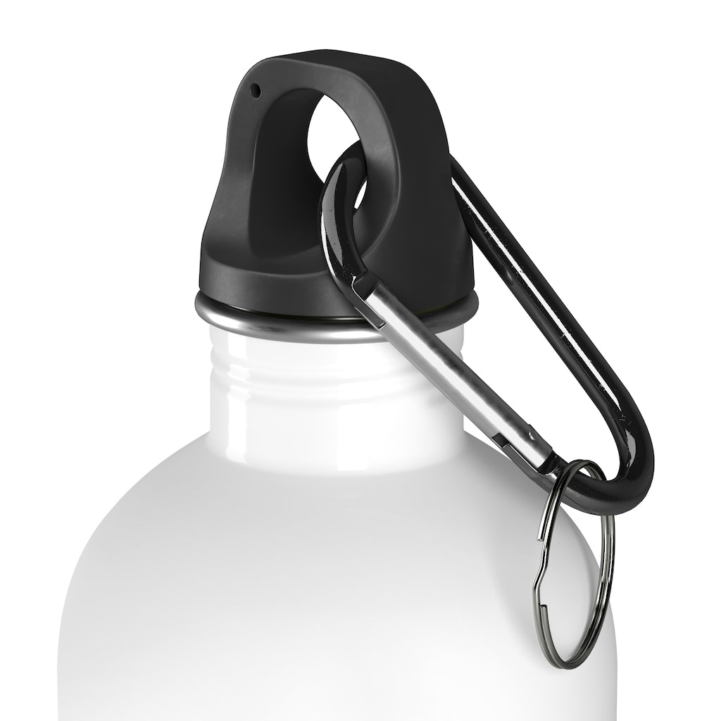 Brunch Empire Stainless Steel Water Bottle