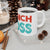 Brunch #Boss Mug