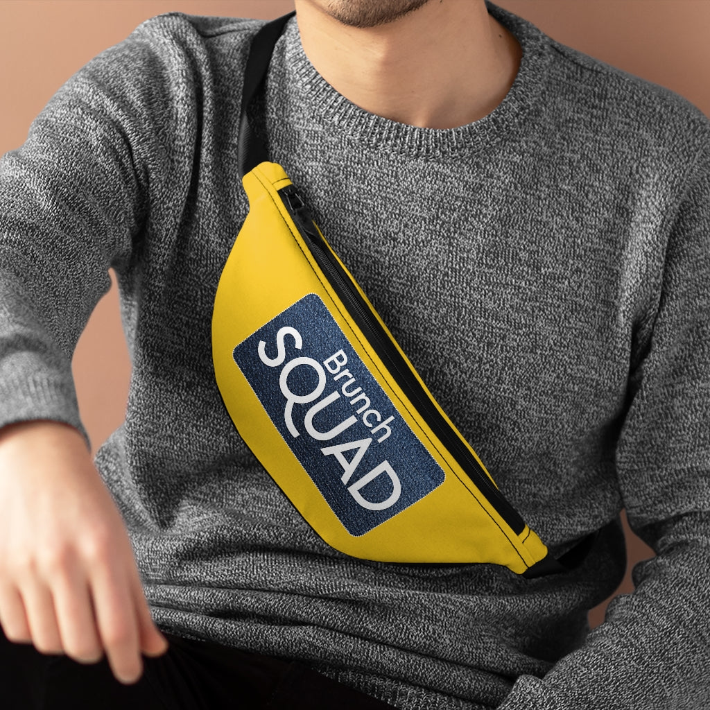 Brunch Squad Fanny Pack