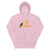 100% Chance of Champagne Hoodie