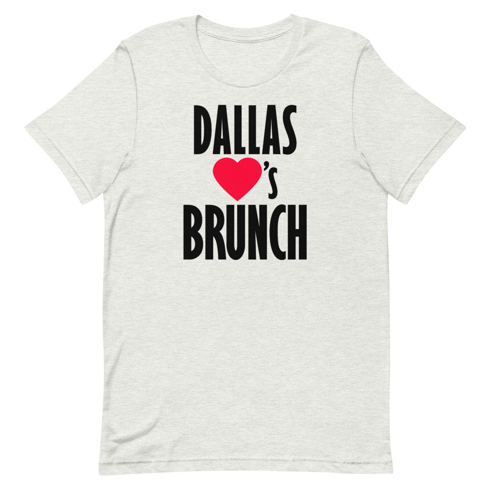 Dallas Brunch T-Shirt