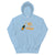 100% Chance of Champagne Hoodie