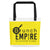 Brunch Empire Tote bag