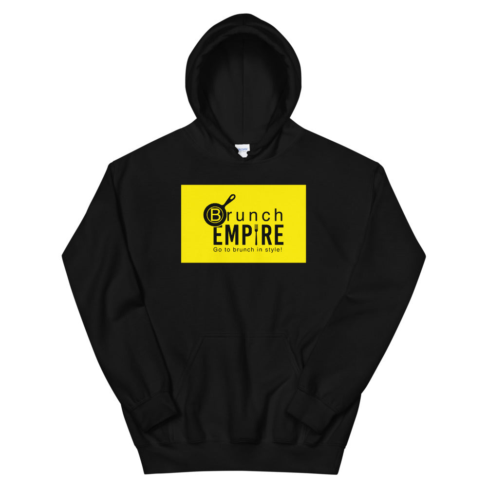 Brunch Empire Hoodie