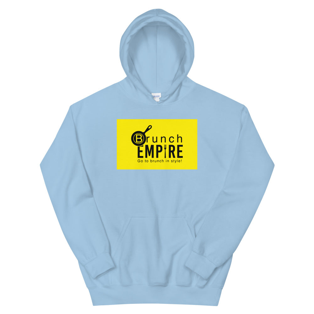 Brunch Empire Hoodie