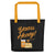 Yaass Honey Tote bag