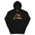 100% Chance of Champagne Hoodie