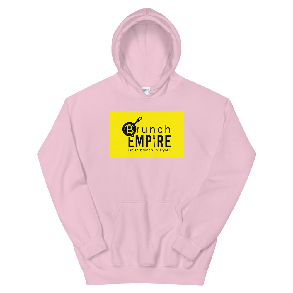 Brunch Empire Hoodie