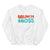 Brunch #Boss Sweatshirt