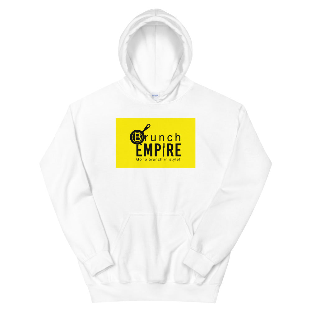Brunch Empire Hoodie