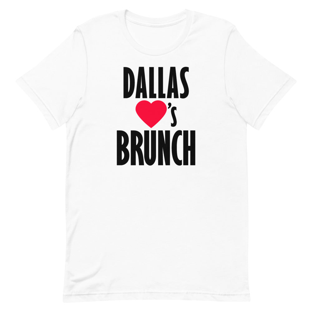 Dallas Brunch T-Shirt