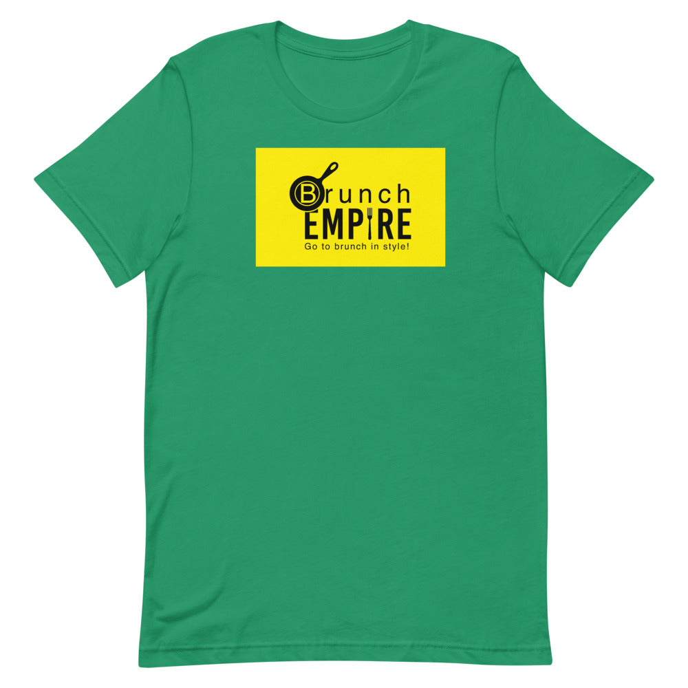 Brunch Empire T-Shirt
