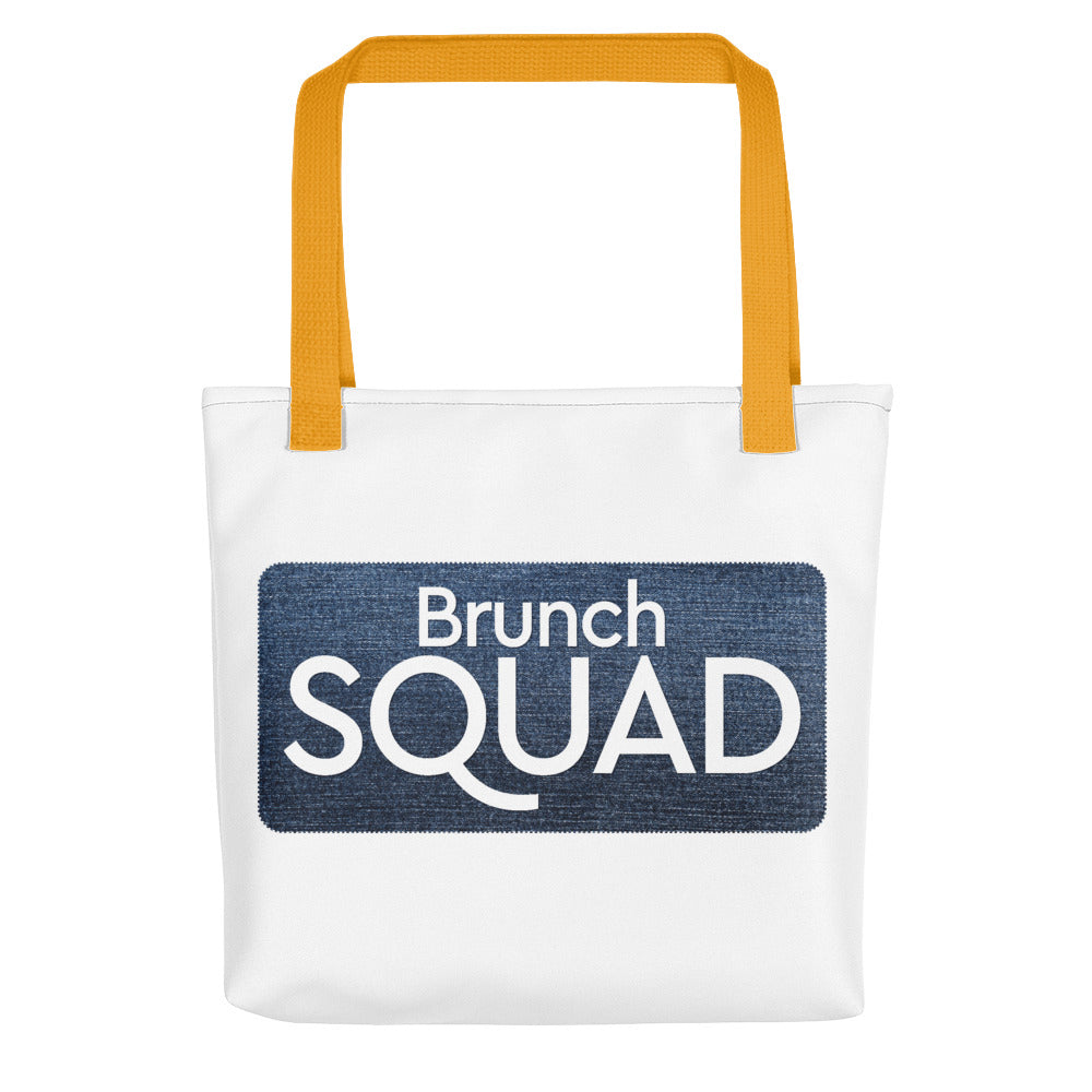 Brunch Squad Tote bag