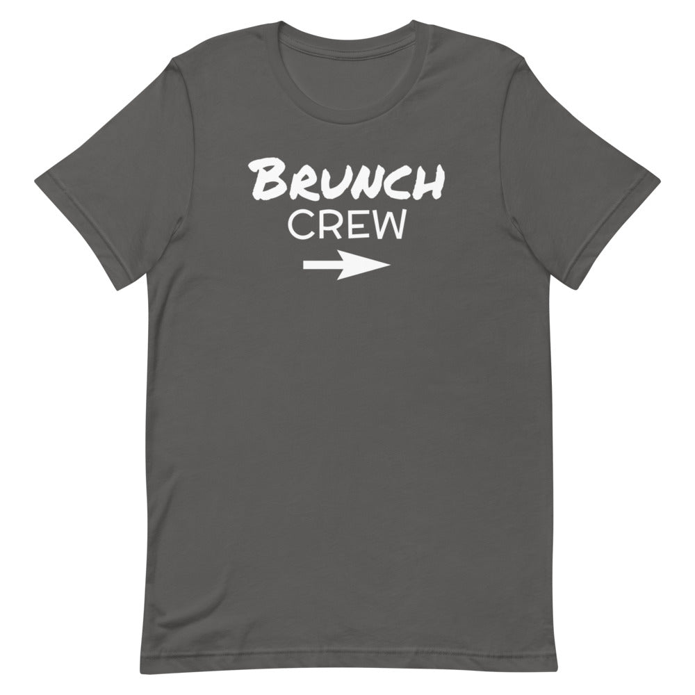 Brunch Crew T-Shirt