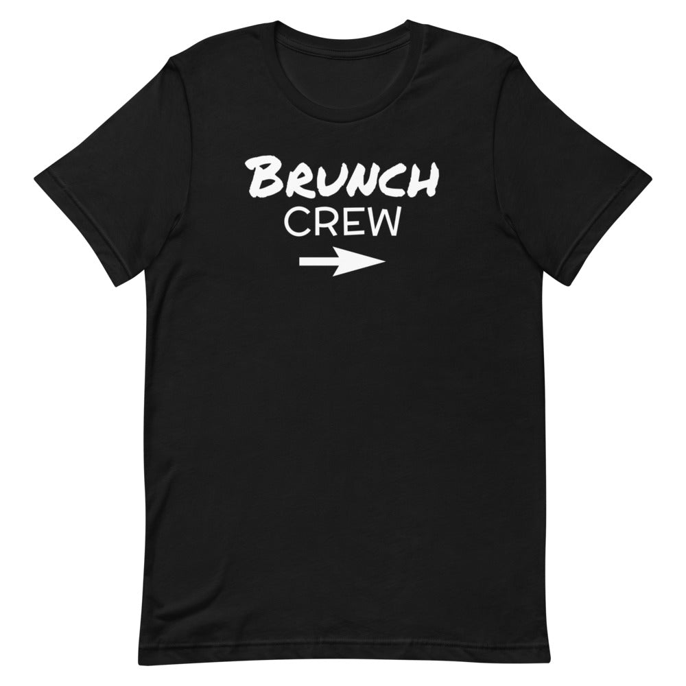 Brunch Crew T-Shirt