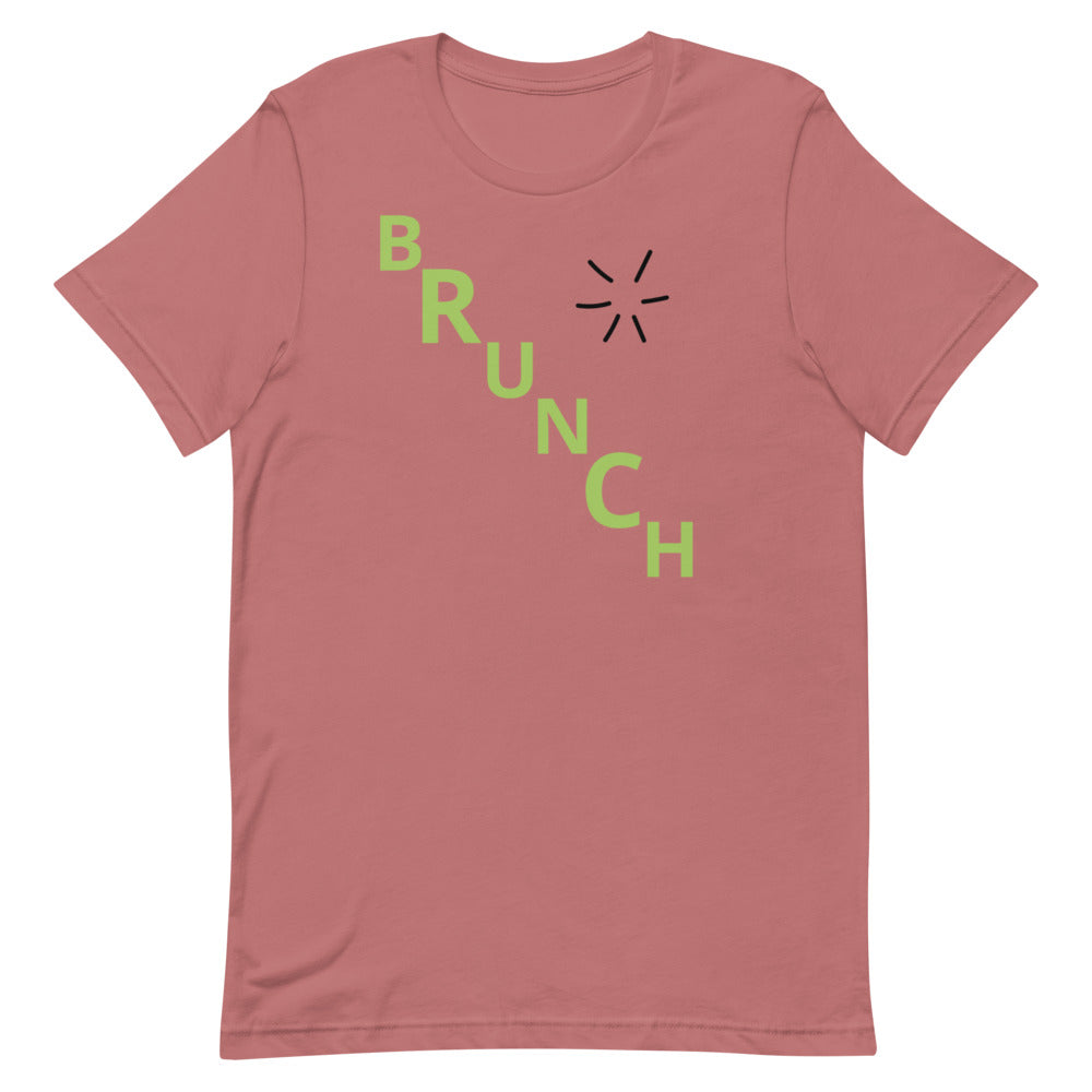 BRUNCH T-Shirt