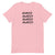Mimosa T-Shirt