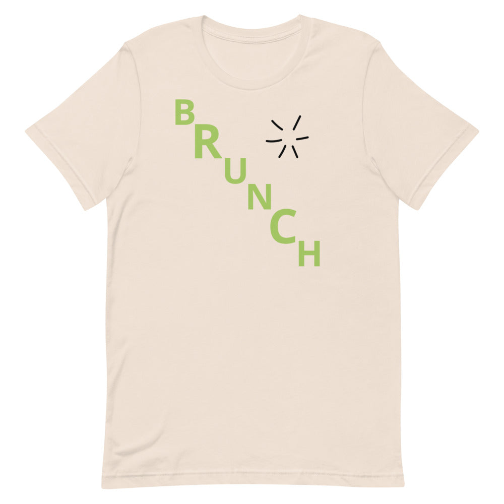 BRUNCH T-Shirt