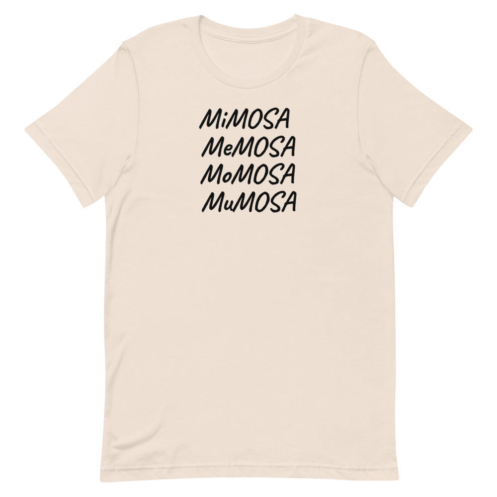Mimosa T-Shirt
