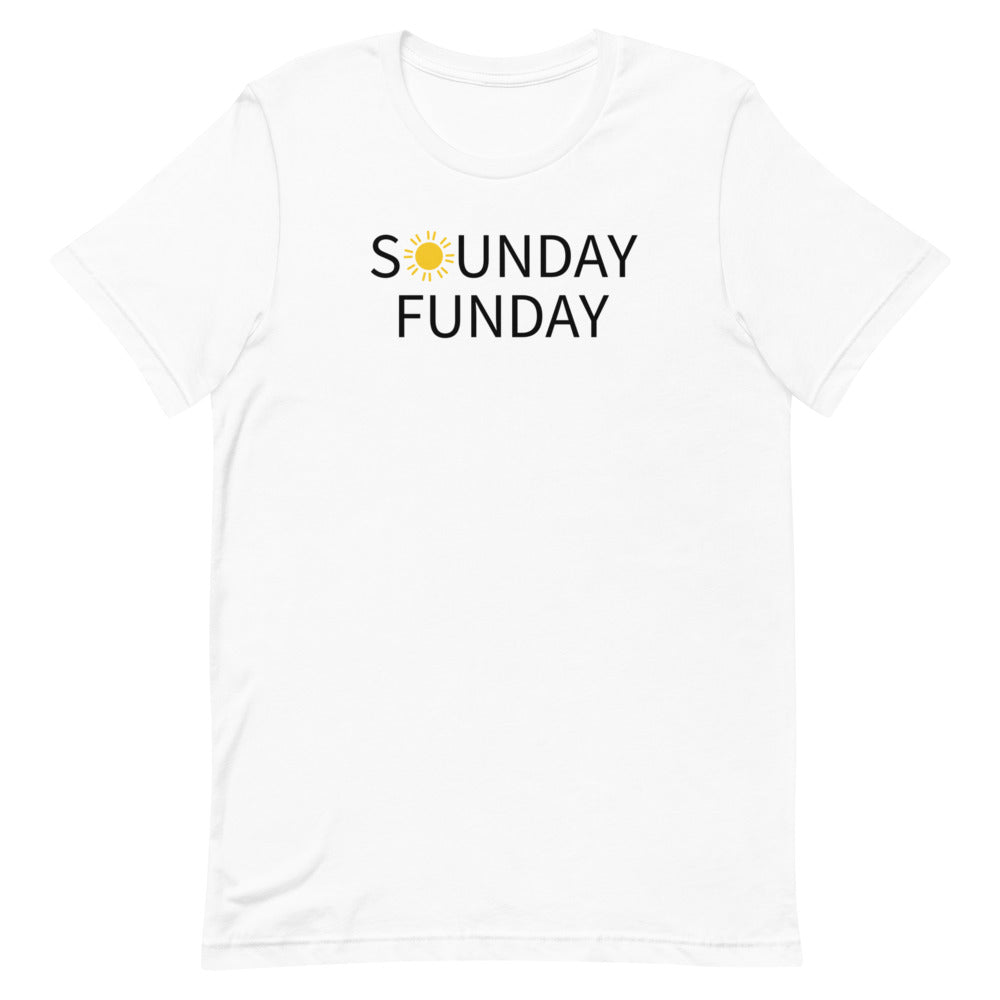 Sunday Funday T-Shirt