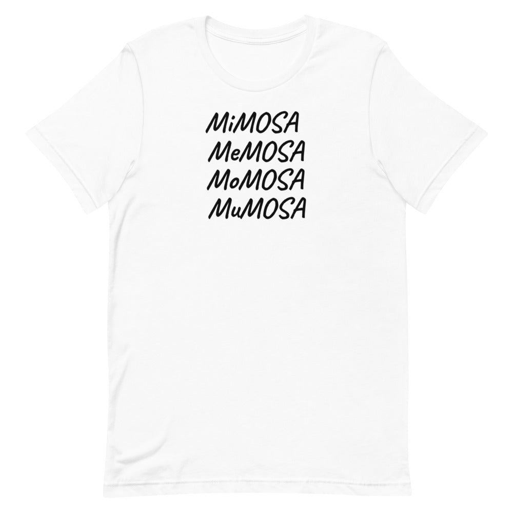 Mimosa T-Shirt