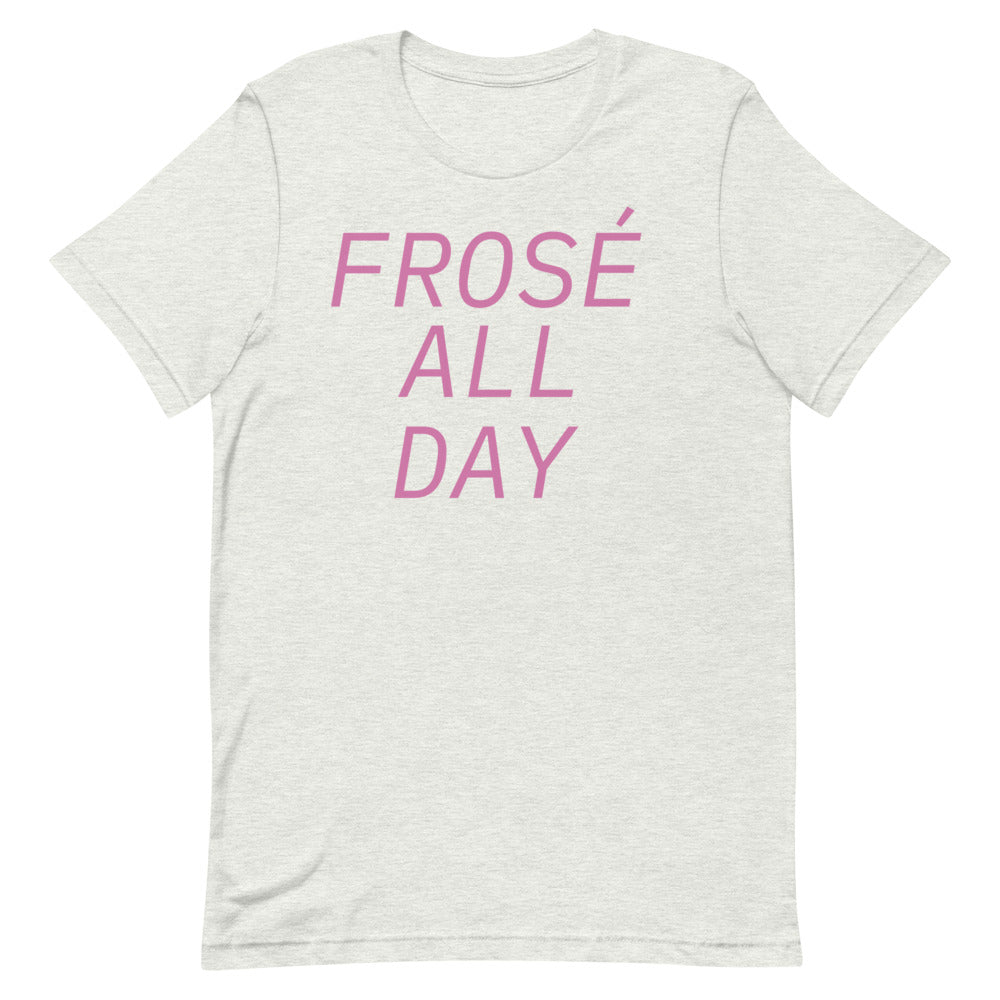 FROSÉ ALL DAY T-Shirt