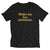 Brunch Empire-ism V-Neck T-Shirt