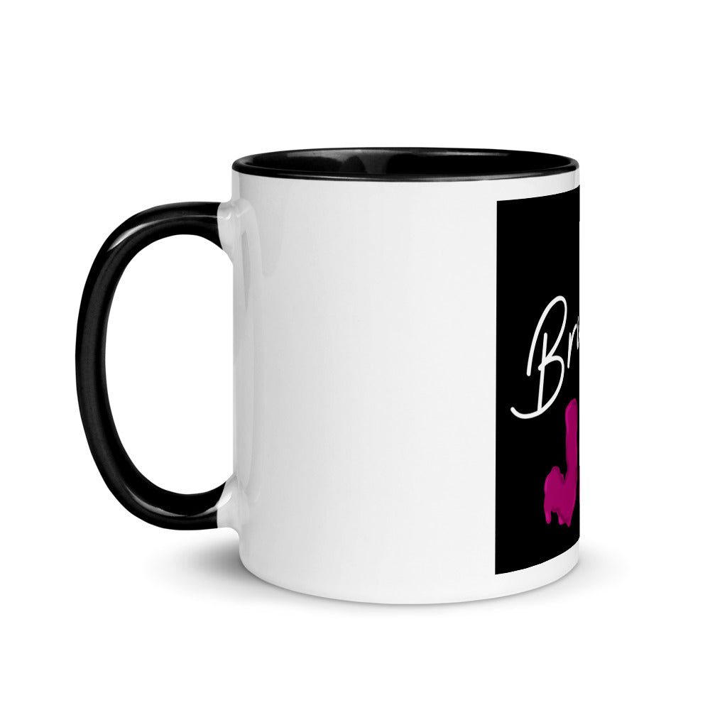 Brunch Is My Jam Mug