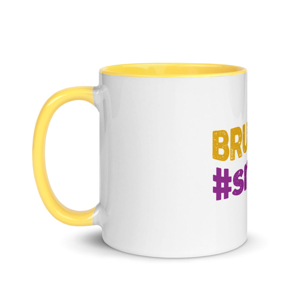 Brunch #Snob Mug