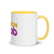 Brunch #Snob Mug
